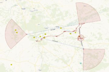 Stage de formation campagne - Août 2020